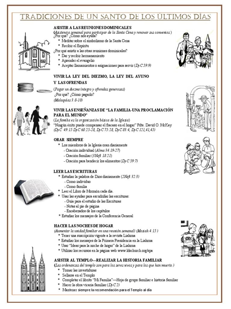 Actividades para 202823